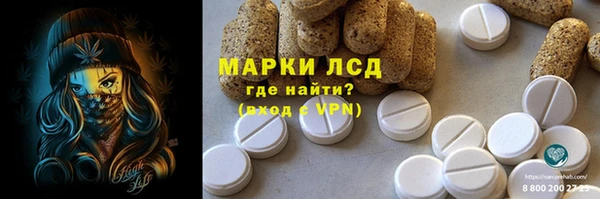 крисы Горнозаводск